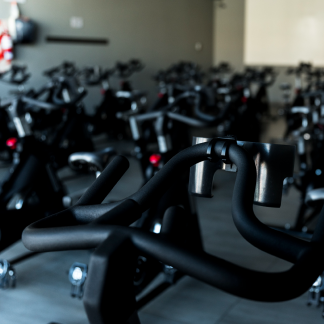 Stationary Bike